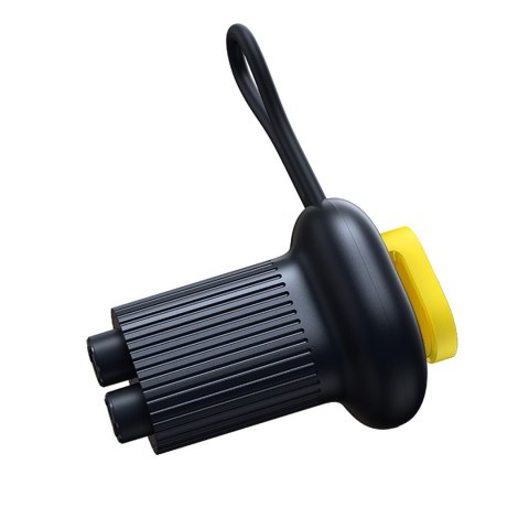 Młotek bezpieczeństwa awaryjny do wybicia szyby samochodowej z nożem do pasów BASEUS