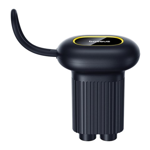 Młotek bezpieczeństwa awaryjny do wybicia szyby samochodowej z nożem do pasów BASEUS