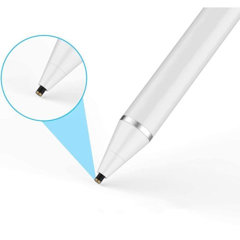 Rysik do ekranów dotykowych Active Stylus Pen - czarny Tech-Protect