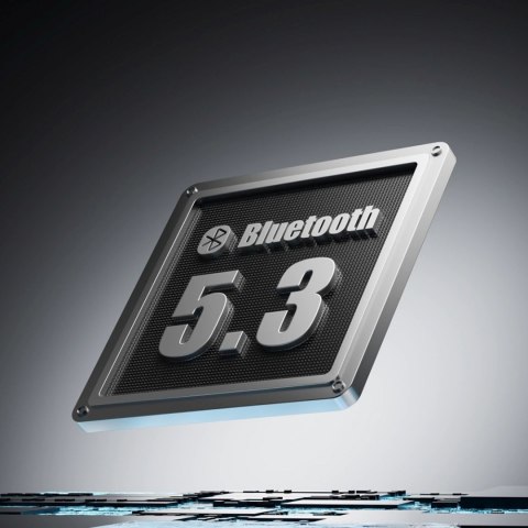 Słuchawki bezprzewodowe douszne U8 Pro TWS - czarne DUDAO