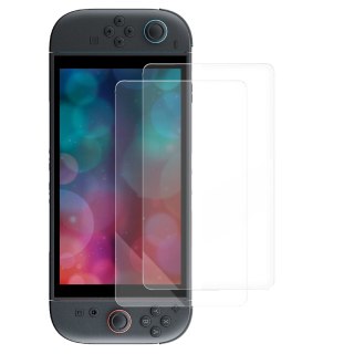 Szkło hartowane na Nintendo Switch 2 Tempered Glass - 2 szt. WOZINSKY