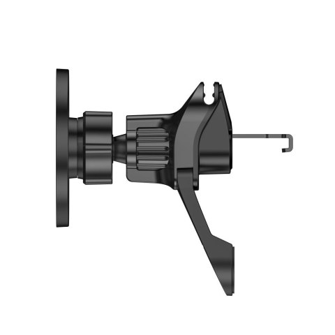 Uchwyt samochodowy N56 do smartfona na kratkę MagSafe - czarny Tech-Protect