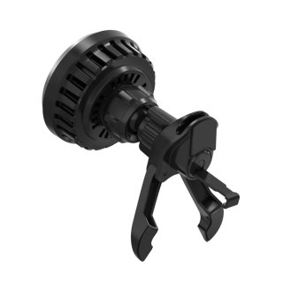 Uchwyt samochodowy z ładowarką bezprzewodową Samsung GP-PWU025WIBBW 15W 1.67A - czarny SAMSUNG