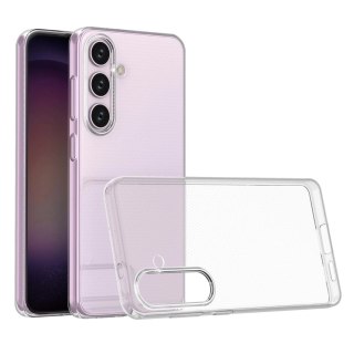 Etui ochronne na Samsung Galaxy A17 Ultra Clear - przezroczyste HURTEL