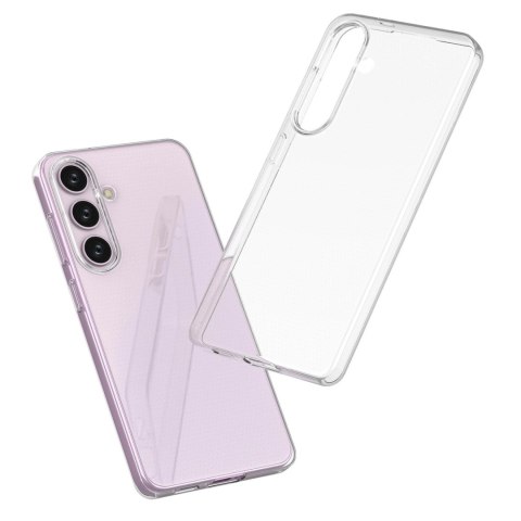 Etui ochronne na Samsung Galaxy A17 Ultra Clear - przezroczyste HURTEL