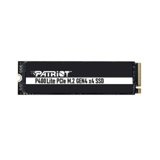 Dysk SSD 500GB Viper P400 Lite 3500/2400MB/s PCIe M.2 Gen 4x4 NVMe1.4 Patriot