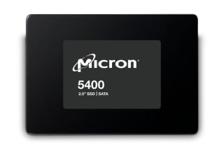 Dysk SSD 5400 PRO 3840GB MTFDDAK3T8TGA-1BC1ZABYYR Micron