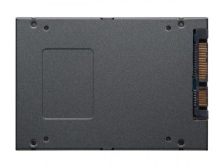 Dysk SSD A400 series 240GB SATA3 2.5 Kingston