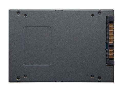 Dysk SSD A400 series 240GB SATA3 2.5 Kingston