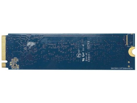 Dysk SSD P300 512GB M.2 PCIe Gen 3 x4 1700/1200 Patriot