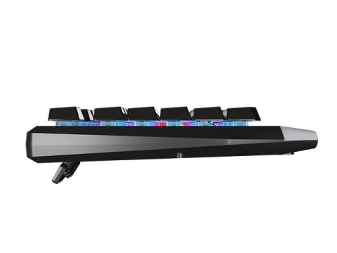 Klawiatura Rhod 300 podświetlenie RGB Genesis