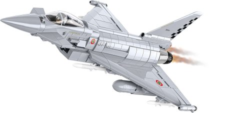 Klocki Eurofighter F2000 Typhoon Cobi Klocki