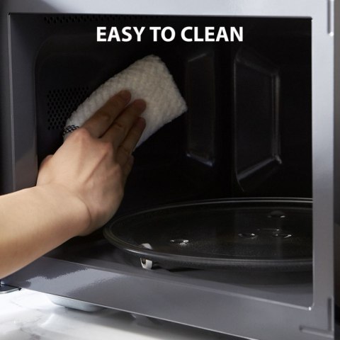 Kuchnia mikrofalowa MW3-MM20PF(BK) Toshiba