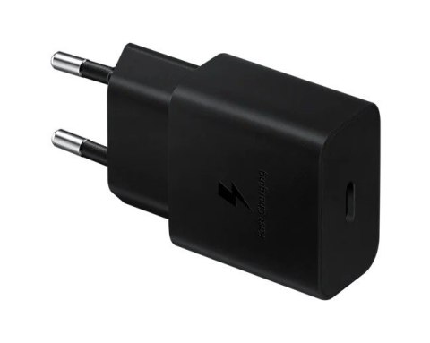 Ładowarka 15W Power Adapt bez kabla C-C w/o EP-T1510NBEGE Samsung