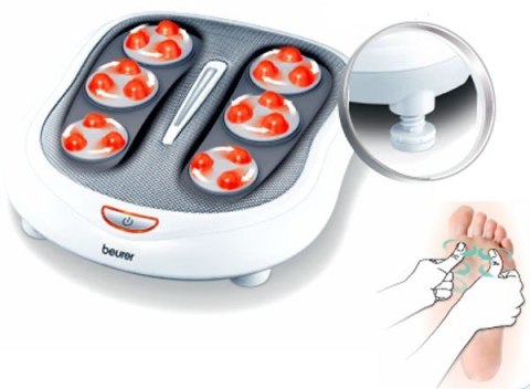 Masażer do stóp FM 60 Beurer