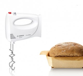 Mikser ręczny MFQ 3030 Bosch