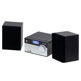 Mini wieża HIFI CR1173 Bluetooth Camry
