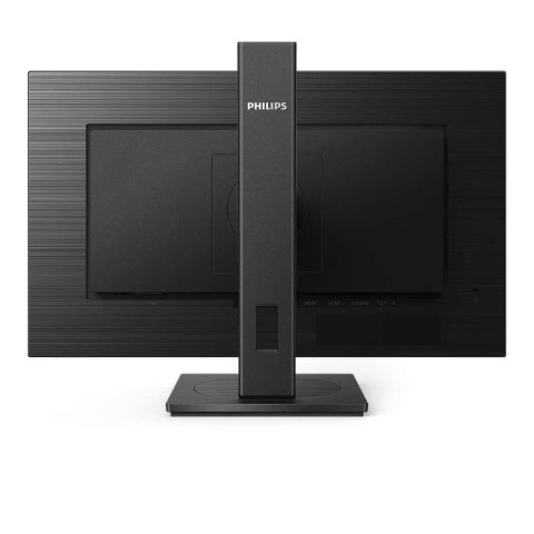 Monitor 242S1AE 23.8 IPS DVI HDMI DP Pivot Philips