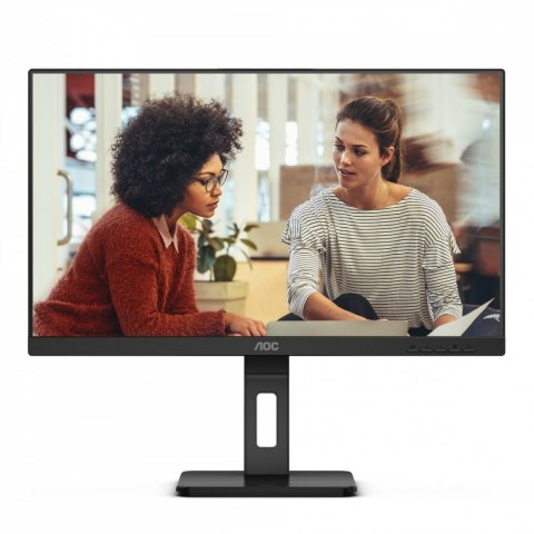 Monitor 27E3QAF 27 cali IPS HDMI DP Pivot Głośniki AOC