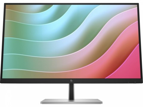 Monitor E27K G5 4K 6N4C4AA HP Inc.
