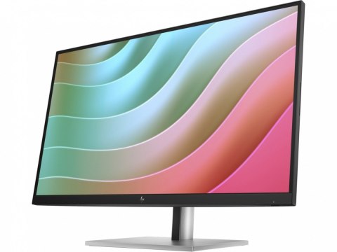 Monitor E27K G5 4K 6N4C4AA HP Inc.