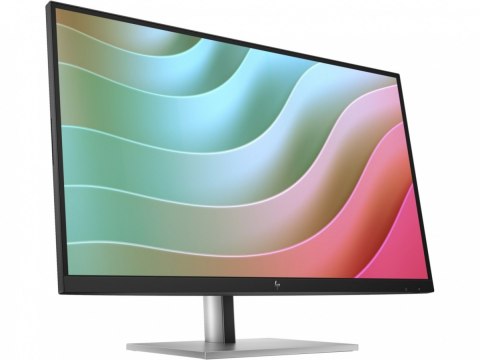 Monitor E27K G5 4K 6N4C4AA HP Inc.