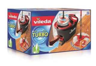 Mop obrotowy TURBO Vileda