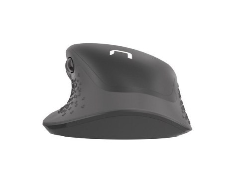 Mysz bezprzewodowa Falcon 3200 DPI 2.4GHz + BT 5.0 Czarna Natec