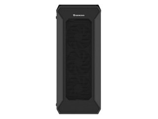 Obudowa Genesis Irid 505F z oknem USB 3.0 Natec