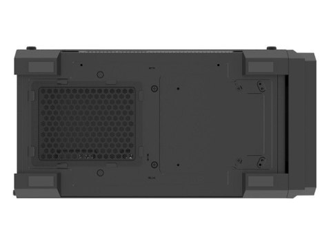 Obudowa Genesis Irid 505F z oknem USB 3.0 Natec