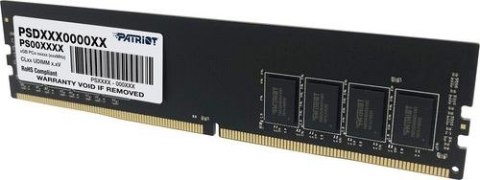 Pamięć DDR4 Signature 8GB/3200 (1*8GB) CL22 Patriot