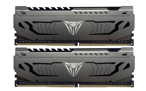 Pamięć DDR4 Viper Steel 16GB/3 200(2*8GB) Grey CL16 Patriot