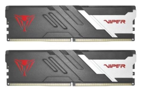 Pamięć DDR5 Viper Venom 32GB/6400 (2x16GB) CL32 Patriot