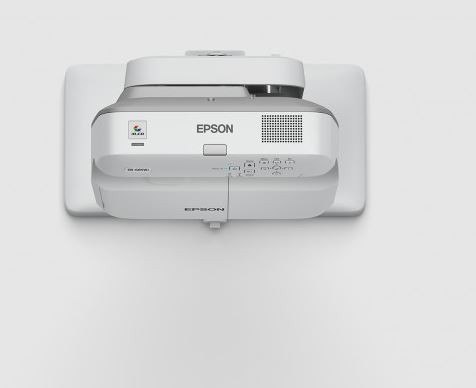 Projektor EB-685W 3LCD/WXGA/3500AL/14k:1/5.7kg Epson