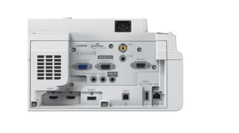 Projektor EB-770F UST Laser/FHD/4100L/2.5m:1/5.9kg Epson