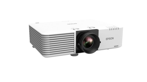 Projektor EB-L530U 3LCD/LASER/WUXGA/5200L/2.5m:1/WLAN Epson