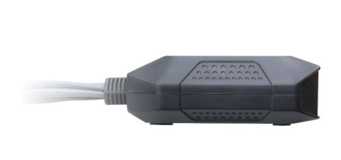 Przełącznik 2 portowy USB DP Cable KVM Switch CS22DP ATEN