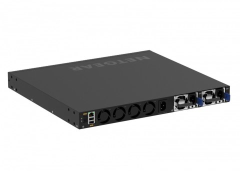 Przełącznik Switch GSM4352 48xGE PoE+ 4xSFP+ Netgear