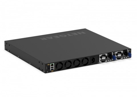 Przełącznik Switch GSM4352 48xGE PoE+ 4xSFP+ Netgear