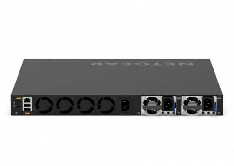 Przełącznik Switch GSM4352 48xGE PoE+ 4xSFP+ Netgear