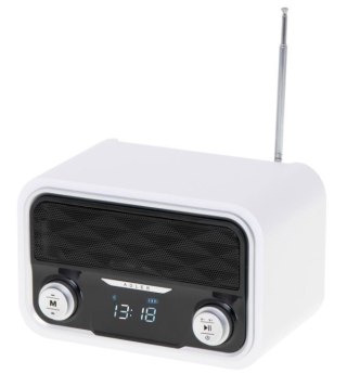 Radio AD1185 Bluetooth USB Adler