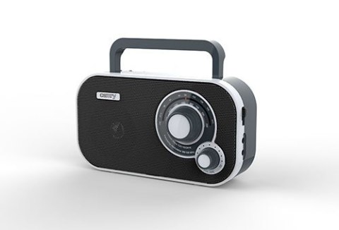 Radio Czarne CR1140B Camry