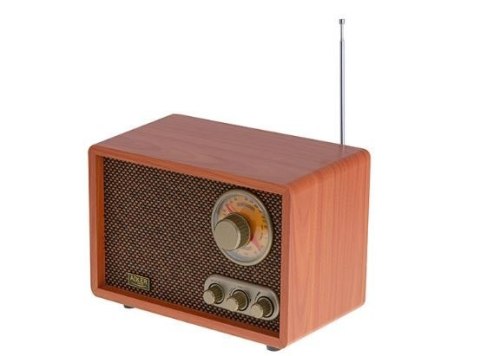Radio RETRO AD1171 bluetooth Adler