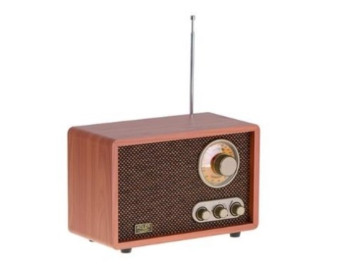 Radio RETRO AD1171 bluetooth Adler