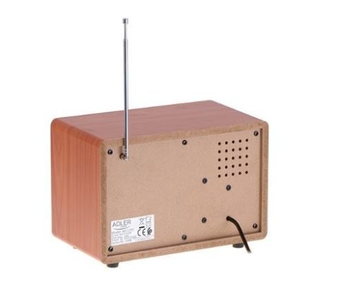 Radio RETRO AD1171 bluetooth Adler