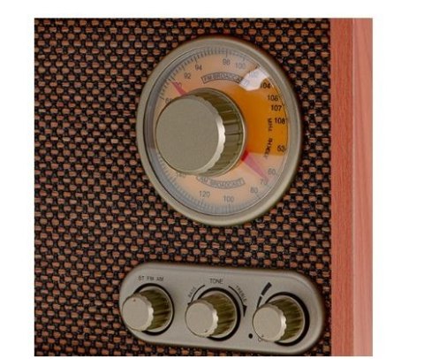 Radio RETRO AD1171 bluetooth Adler