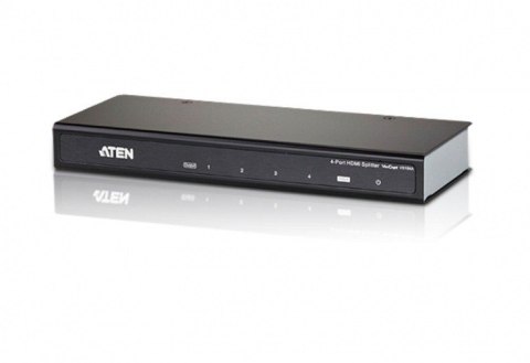 Rozdzielacz 4-Port 4k HDMI VS184A ATEN