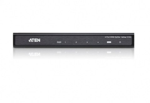 Rozdzielacz 4-Port 4k HDMI VS184A ATEN