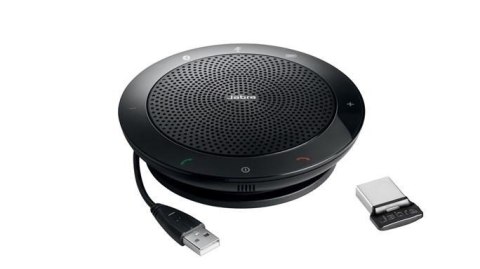 SPEAK 510+ Speaker UC, BT Link360 Jabra
