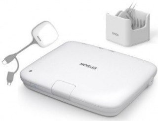 System prezentacji bezdotykowej ELPWP20 FH52/W/X49/992/982/17xx Epson